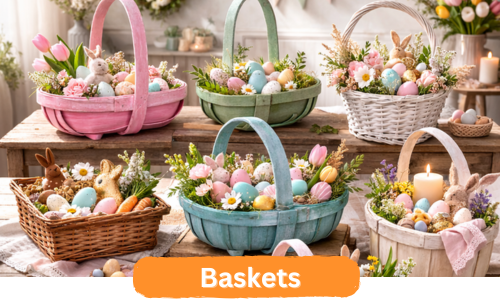 Easter Baskets