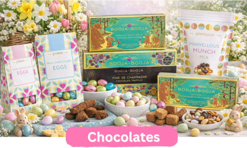 Easter Chocolates