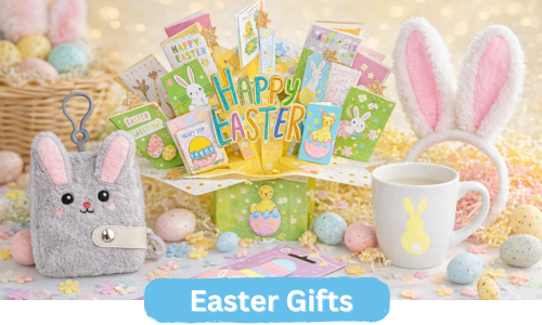 Easter Gifts 
