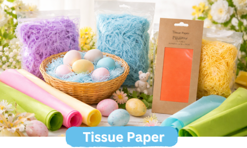 Tissue Paper 