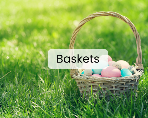 Easter Baskets