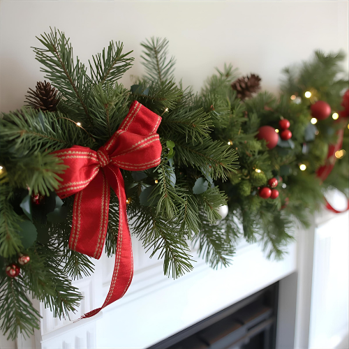 Dried Fruit In Boxes 