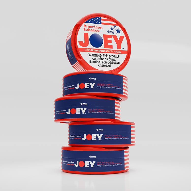 american tobacco pouch American Tobacco Joey
