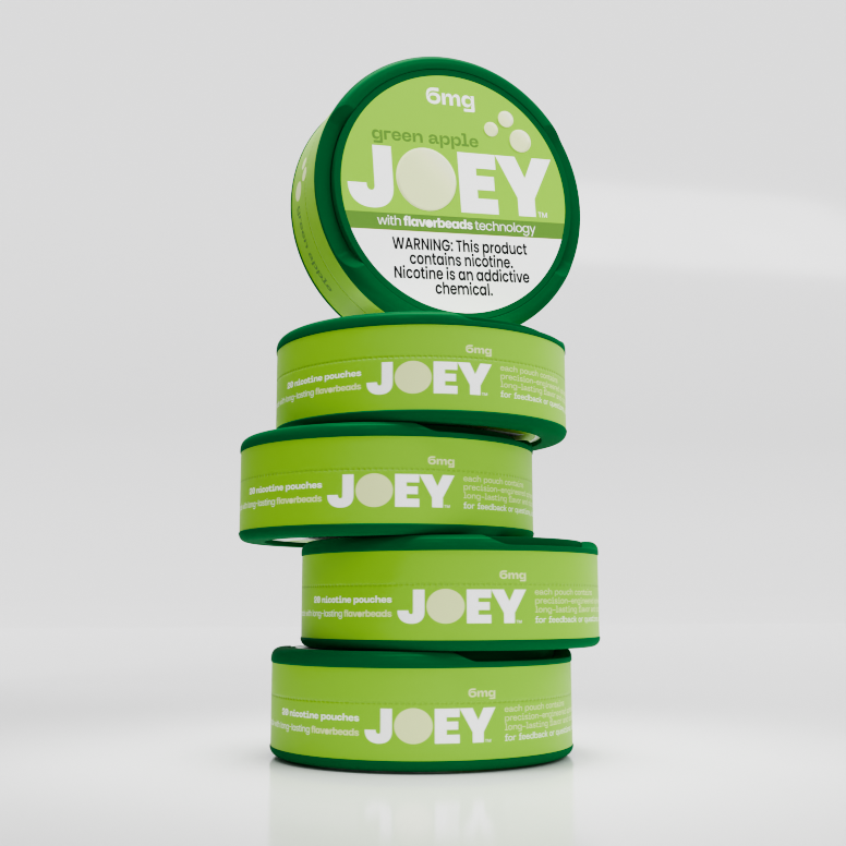 apple tobacco pouches Jake's Mint Chew - Cherry, Cinnamon, Green free alternative that can be enjoyed discreetly anywhere Green Apple Flavor Pouches |