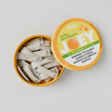 Salty Pineapple