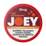 Hot Cinnamon