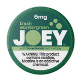 Fresh Wintergreen