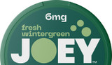 Fresh Wintergreen