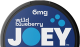 Wild Blueberry