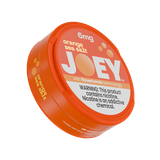 Orange Sea Salt