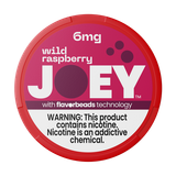 Wild Raspberry