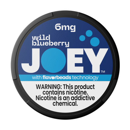 Wild Blueberry