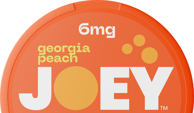 Georgia Peach