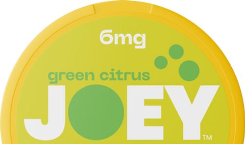 Green Citrus