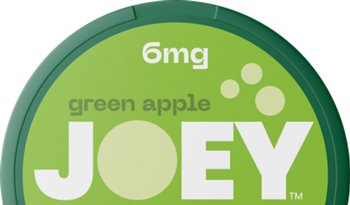 Green Apple