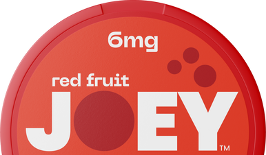 Red Fruit