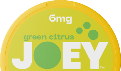 Green Citrus