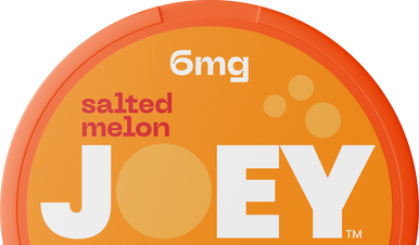 Salted Melon