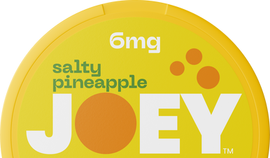 Salty Pineapple