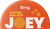 Orange Sea Salt