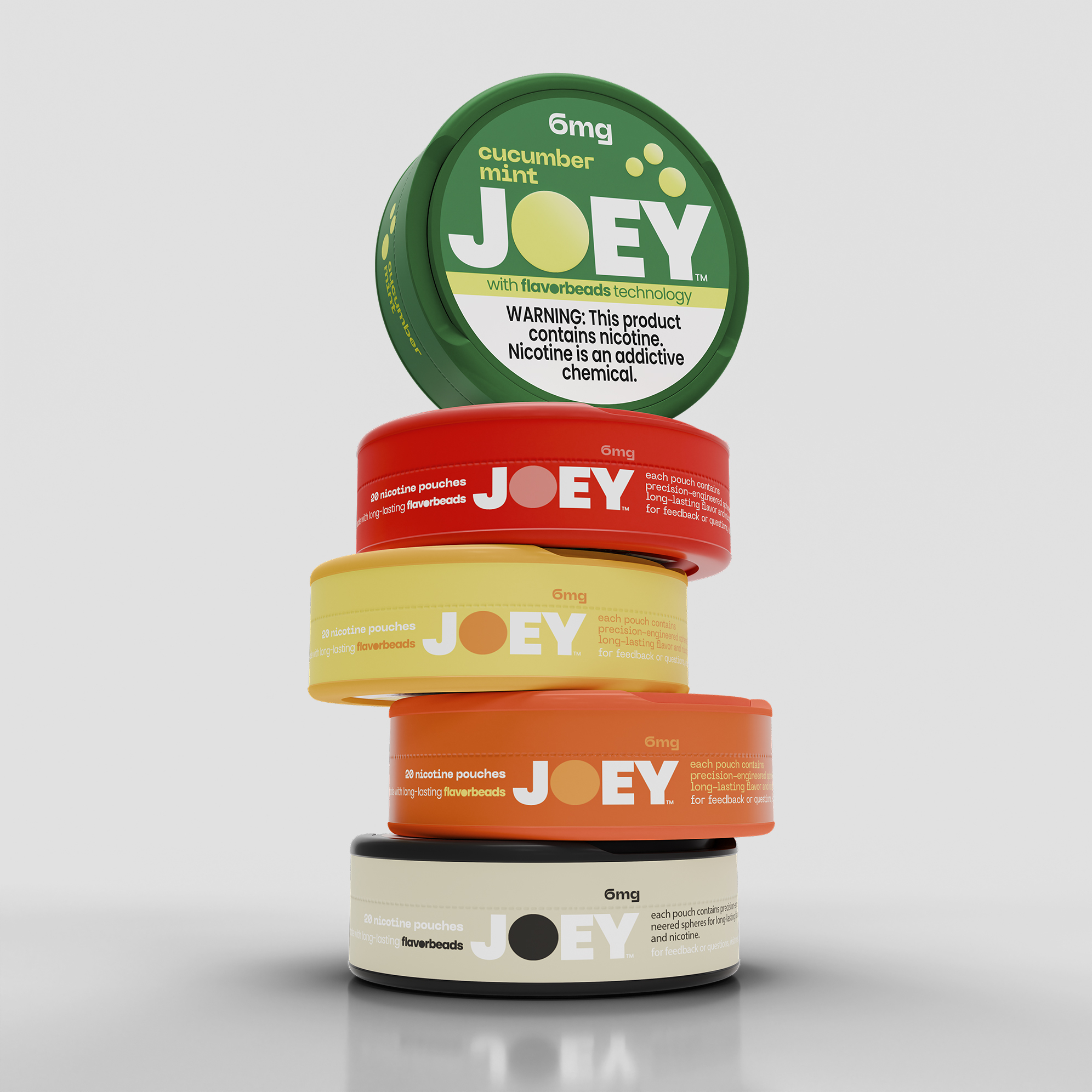 Why Joey slide image