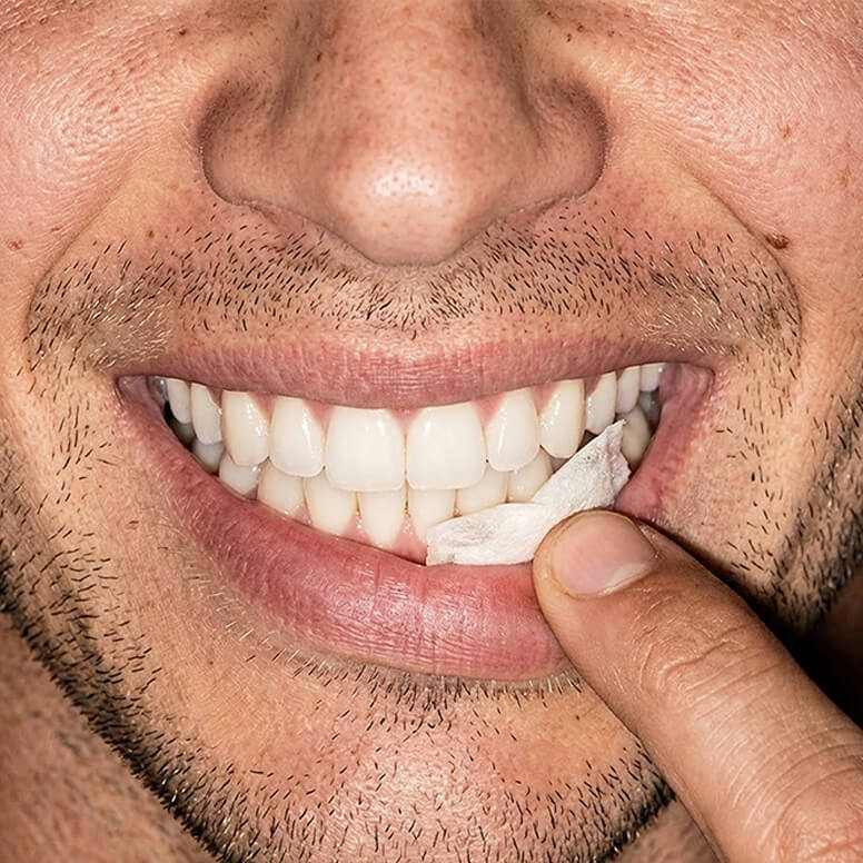 Why Joey slide image