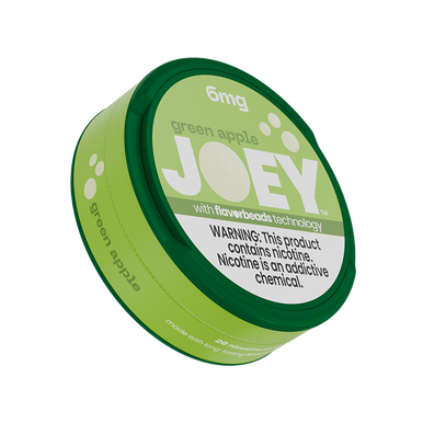 green apple chewing tobacco 2004 Skoal Flavor PRINT AD Tree VTG 2000s A Pinch Better Green Apple Joey