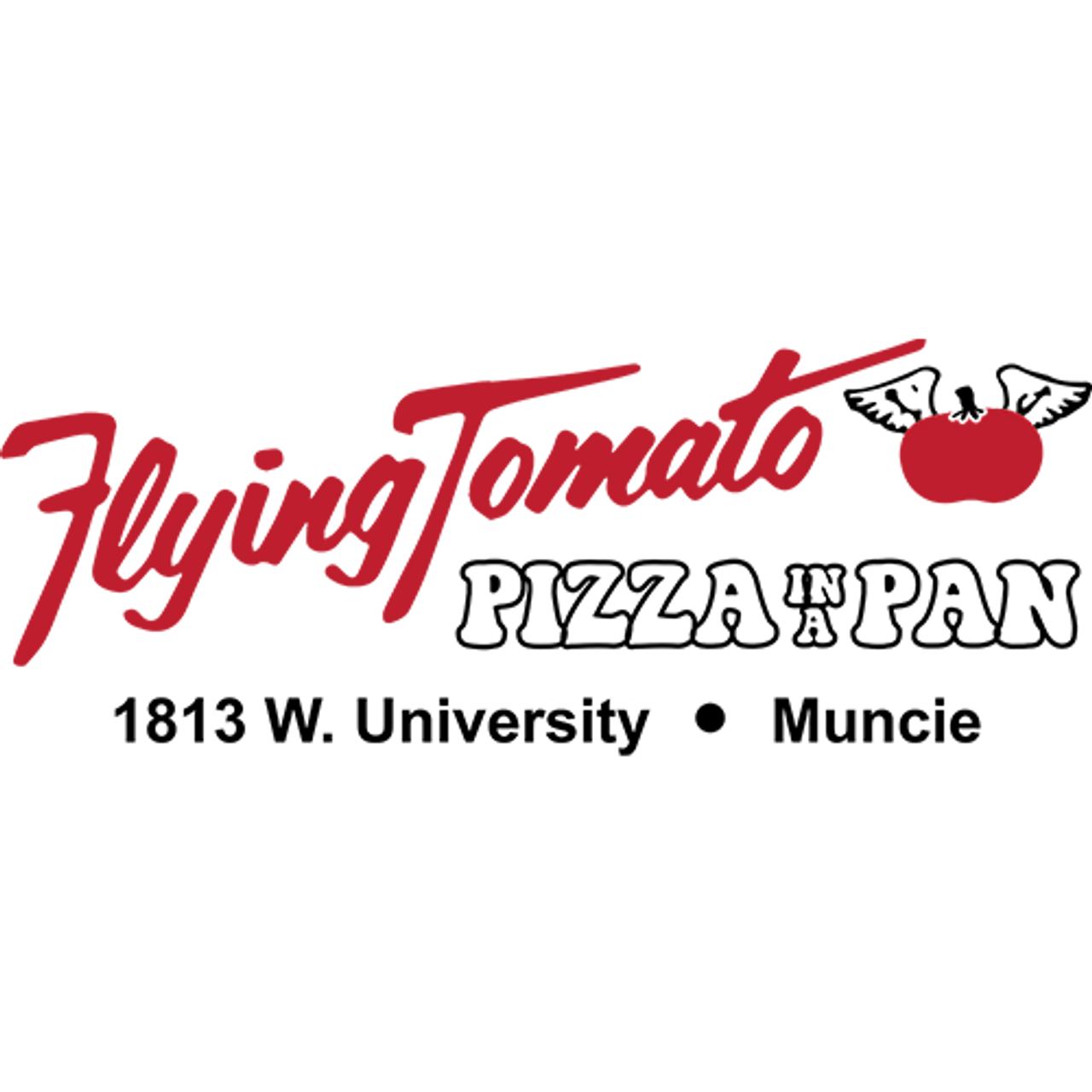 Flying Tomato Restaurant