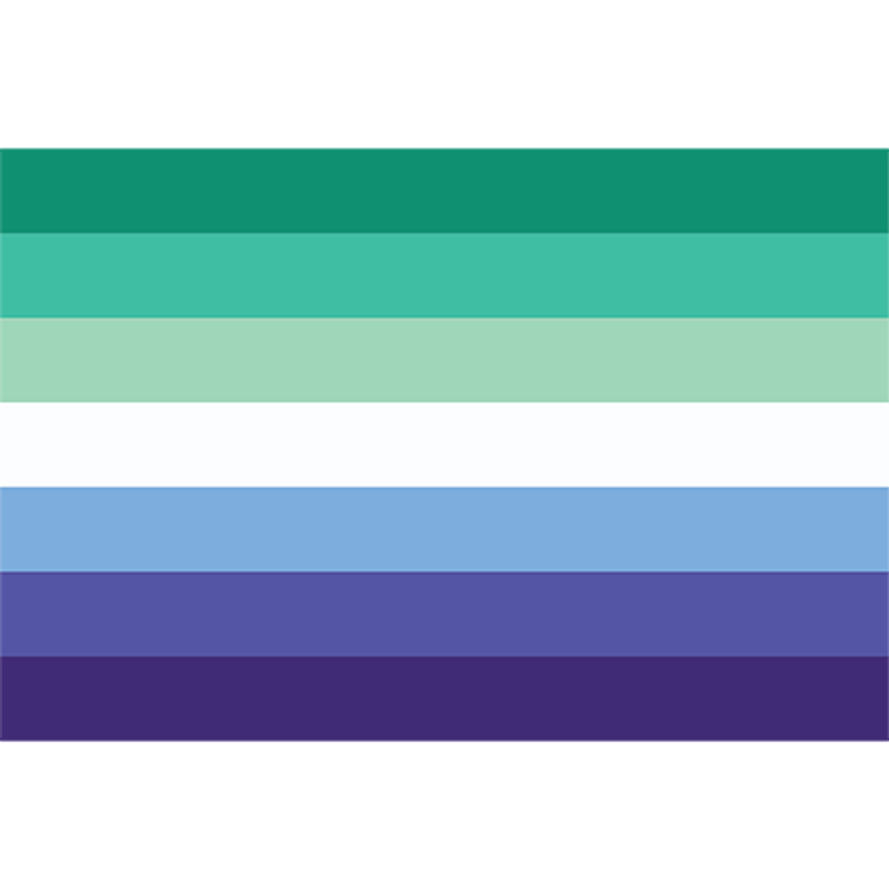 Gay Pride Flag