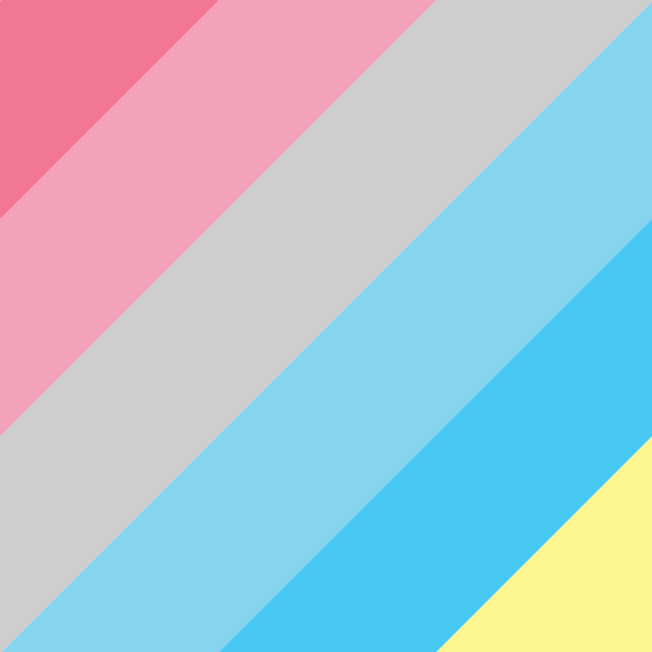 Genderflux Pride Flags