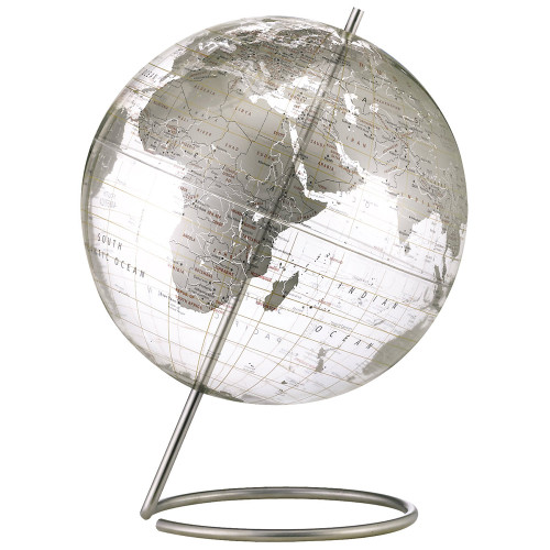 Crystal Marquise Globe