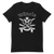 A mockup of the Motorhead Parody T-Shirt