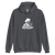 A mockup of the Stirling's Bar & Eatery Hoodie