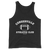 A mockup of the Congerville AC Tank Top