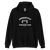 A mockup of the Congerville AC Hoodie