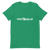 A mockup of the Dal3ville Dale Earnhardt Parody T-Shirt