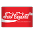 East Central Neighborhood Coca-Cola Parody Magnet