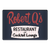 Robert Q's Restaurant & Cocktail Lounge Magnet