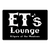 ET's Lounge Magnet