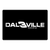 Dal3ville Dale Earnhardt Parody Magnet