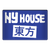 NY House Chinese Restaurant & Market Magnet