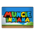 Mario Parody Muncie Magnet
