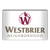 Westbrier Neighborhood Westin Parody Magnet