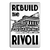Rebuild the Rivoli Magnet