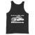 A mockup of the Catch Me On Madison Tank Top