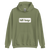 A mockup of the Hifi Buys Electronics Store Hoodie