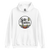 A mockup of the Slater Hawkins Restaurant Hoodie