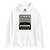 A mockup of the Stonehenge Records Hoodie