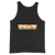 A mockup of the TG&Y Department Store Tank Top
