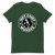Not Chief Munsee Starbucks Parody T-Shirt